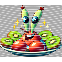 Cartoons and other-CO 1526